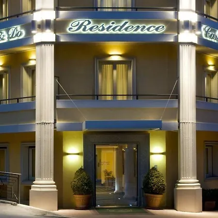 Carl And Do 4* Baveno