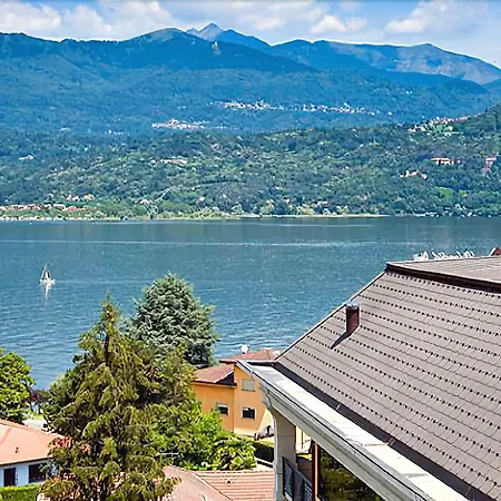 Carl And Do 4* Baveno