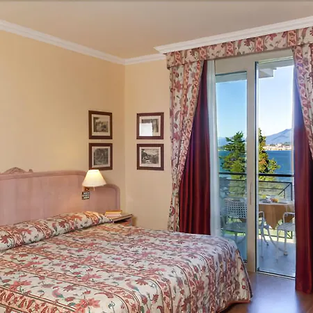 Hotel Carl And Do Baveno