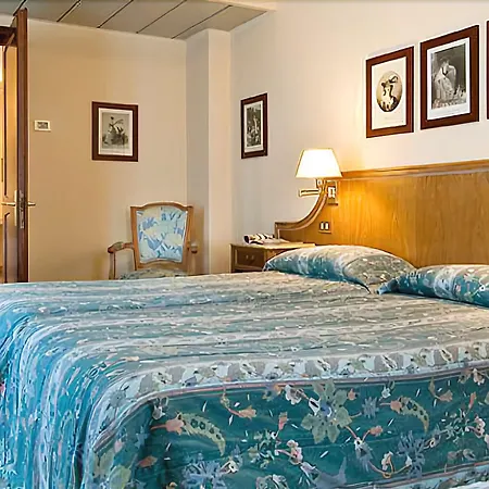 Hotel Carl And Do Baveno