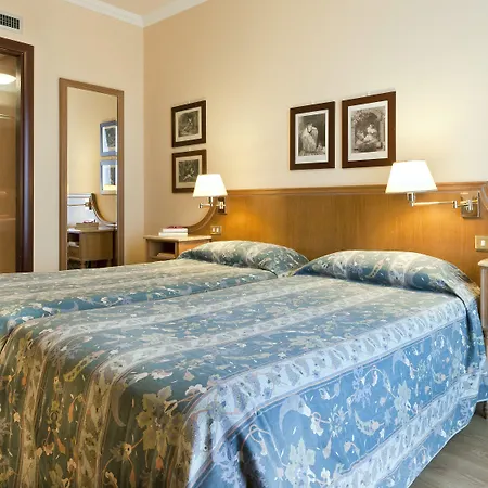 Carl And Do 4* Baveno