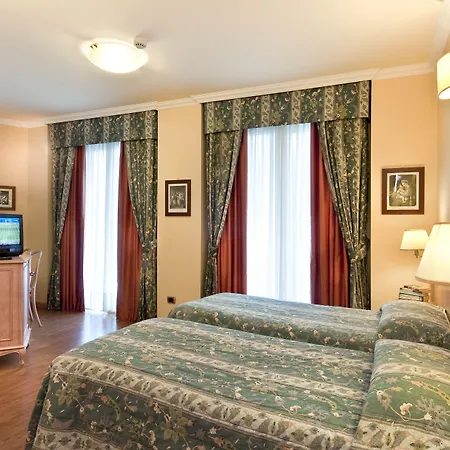 Carl And Do 4* Baveno