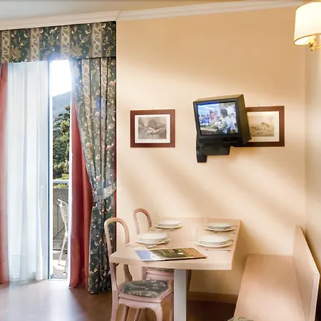 Carl And Do 4* Baveno