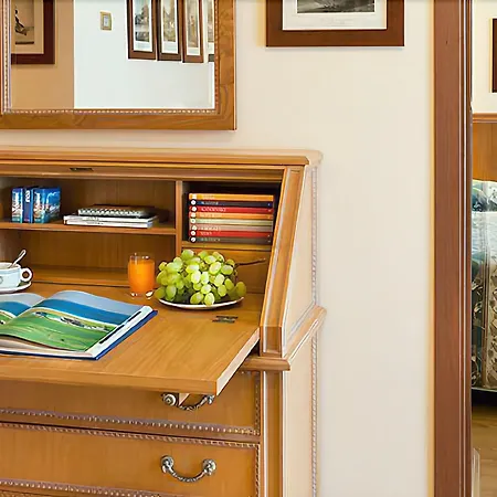 Hotel Carl And Do Baveno