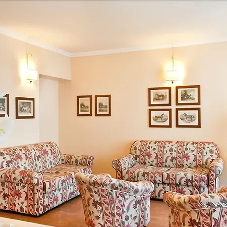 Carl And Do 4* Baveno