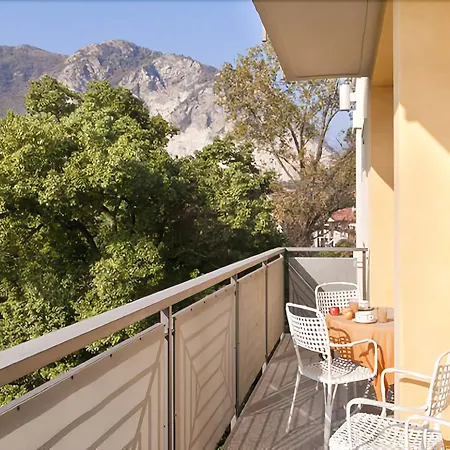 Hotel Carl And Do Baveno