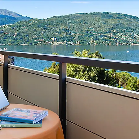 Carl And Do Hotel Baveno