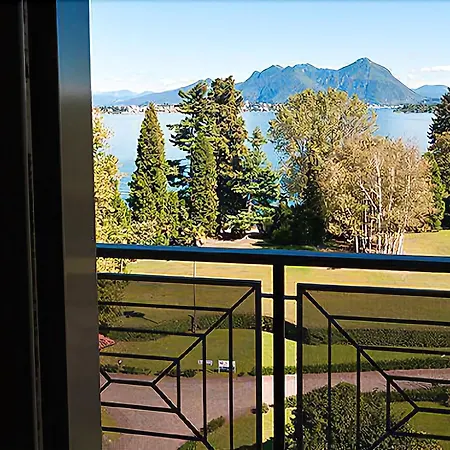 Hotel Carl And Do Baveno