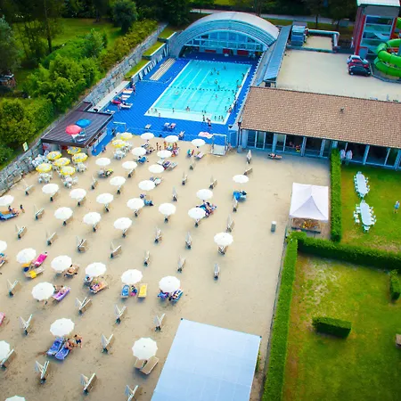 Hotel Carl And Do Baveno