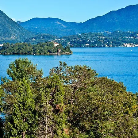 Hotel Carl And Do Baveno