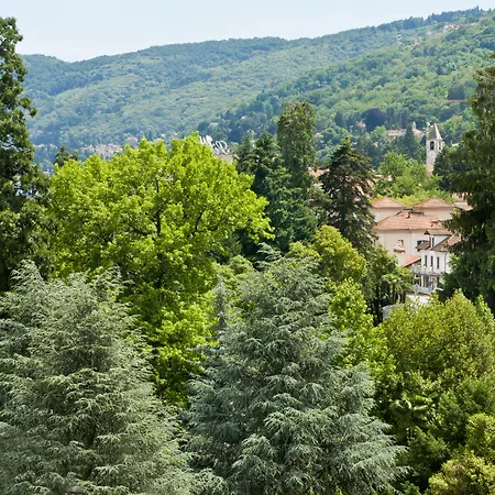 Carl And Do Hotel Baveno