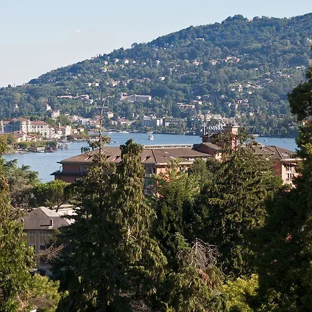 Hotel Carl And Do 4*