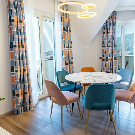 Carl And Do 4* Baveno
