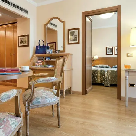 Hotell Carl & Do Baveno