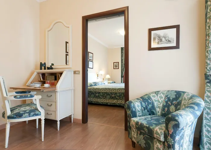 Carl And Do Hotel Baveno